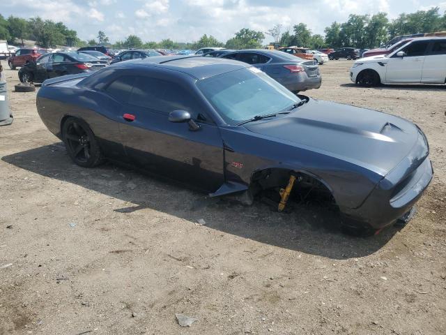 2018 DODGE CHALLENGER 2C3CDZDJ2JH297234