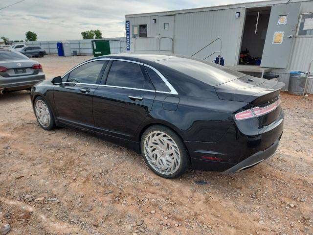 2019 LINCOLN MKZ RESERV 3LN6L5E99KR602593