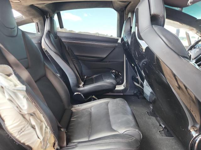 2017 TESLA MODEL X - 5YJXCBE24HF034497