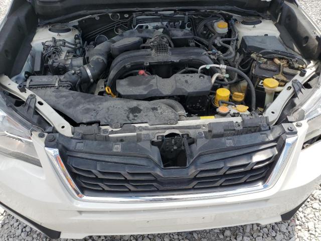 2018 SUBARU FORESTER 2 JF2SJAGC9JH587816