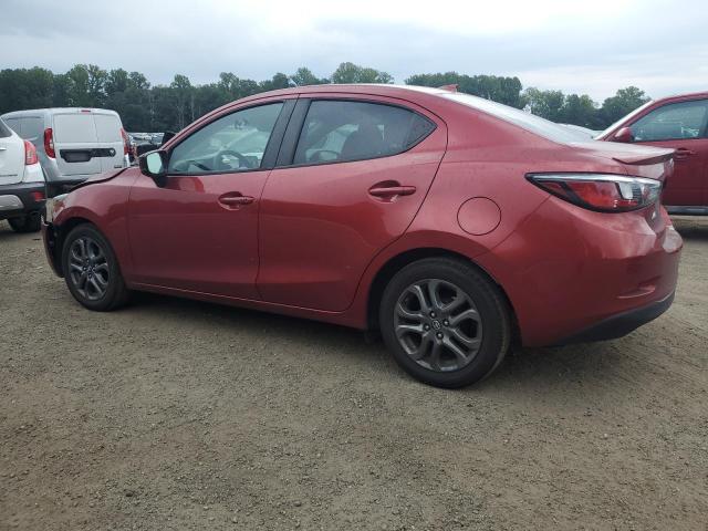 2019 TOYOTA YARIS L - 3MYDLBYV3KY509241