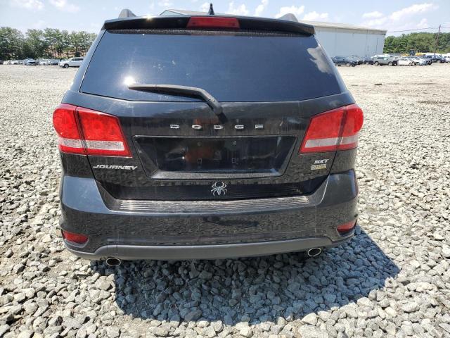 2016 DODGE JOURNEY SX 3C4PDCBG6GT122521