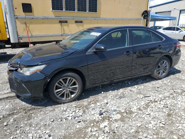 2016 TOYOTA CAMRY LE - 4T1BF1FK1GU236175