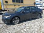 2016 TOYOTA CAMRY LE - 4T1BF1FK1GU236175