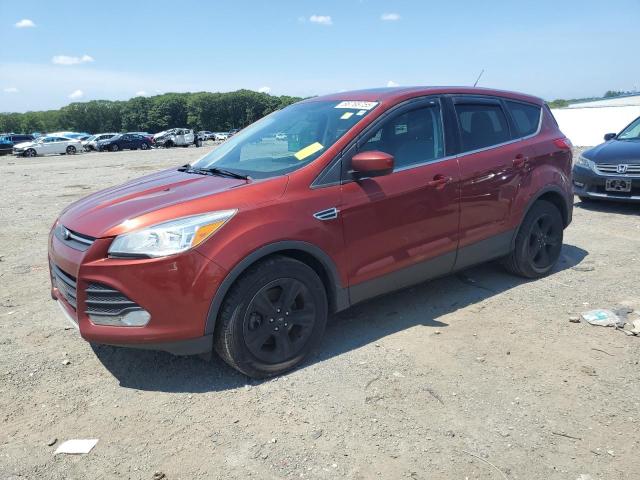 Global Auto Auctions: 2015 FORD ESCAPE SE