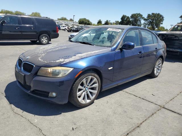 BMW 328 I