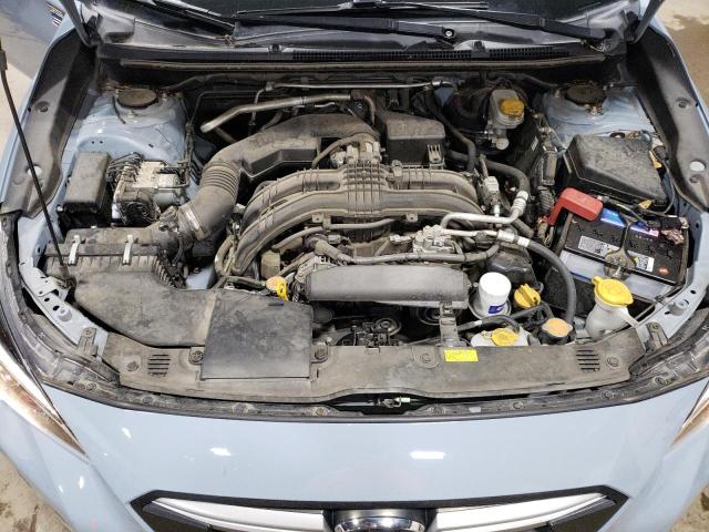 2021 SUBARU CROSSTREK JF2GTAEC1MH353581