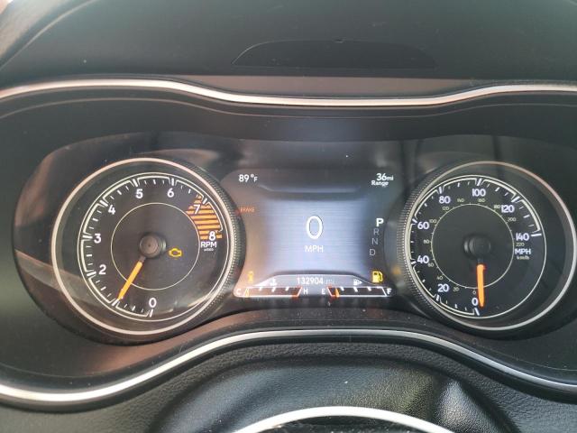 2019 JEEP CHEROKEE L - 1C4PJMDX1KD232497
