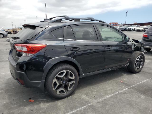 2019 SUBARU CROSSTREK JF2GTANC0K8394202