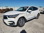 2021 ACURA RDX TECHNO - 5J8TC2H5XML047428