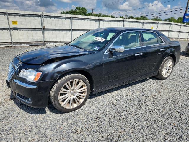 CHRYSLER 300 LIMITE