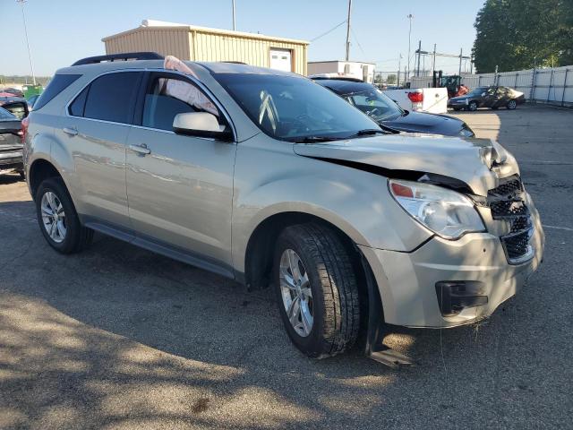 2010 CHEVROLET EQUINOX LT - 2CNALDEW1A6302336