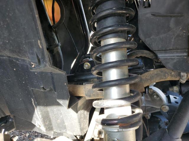 2020 HONDA TRX420 FM 1HFTE40K8L4604552