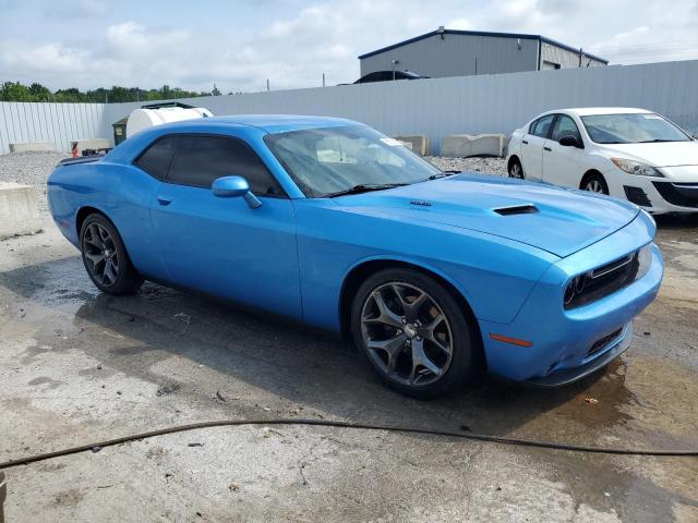 2015 DODGE CHALLENGER 2C3CDZBTXFH816509