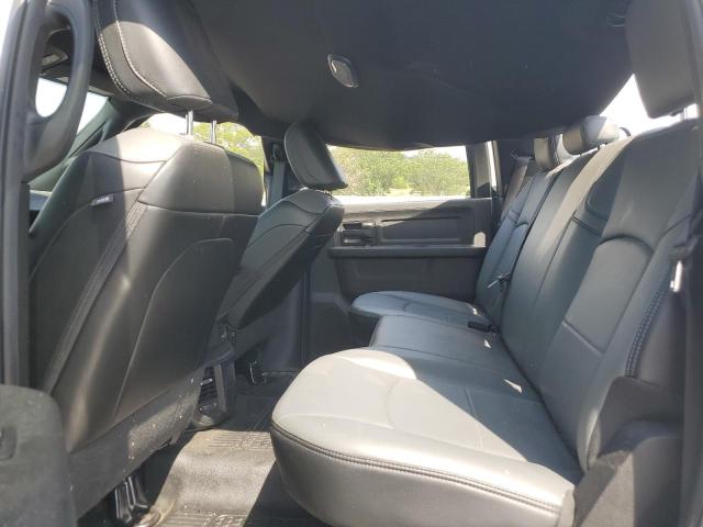 2022 RAM 2500 TRADESMAN 3C6UR5CJ0NG441758