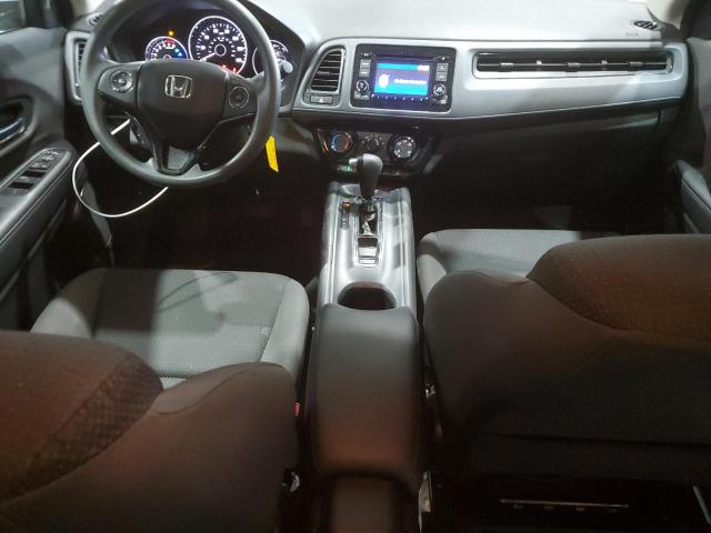 2022 HONDA HR-V LX 3CZRU6H36NM701864