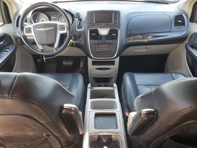 2012 CHRYSLER TOWN & COU - 2C4RC1CG2CR364234