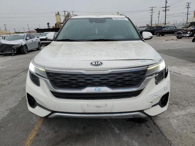 2021 KIA SELTOS S KNDEU2AA7M7146129