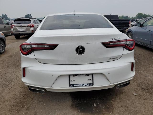 2021 ACURA TLX TECHNO 19UUB6F44MA801699