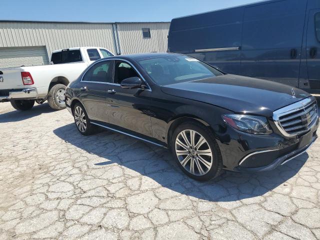 2018 MERCEDES-BENZ E 300 4MAT WDDZF4KB8JA360842