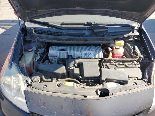 2015 TOYOTA PRIUS - JTDKN3DU8F0454076