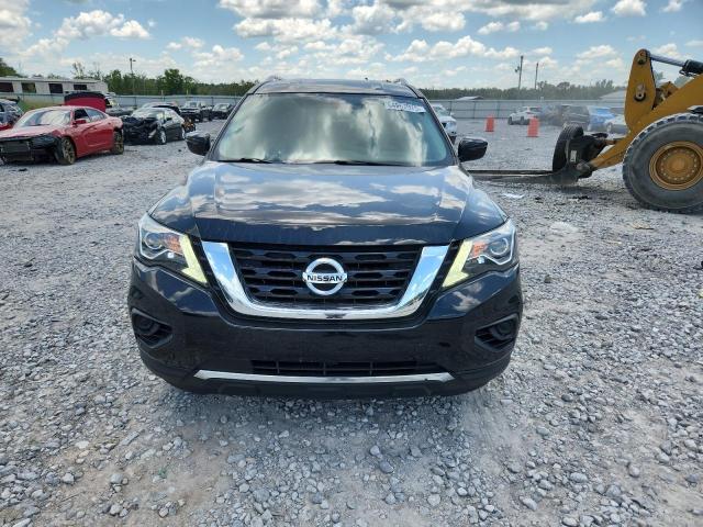 2020 NISSAN PATHFINDER 5N1DR2ANXLC620883