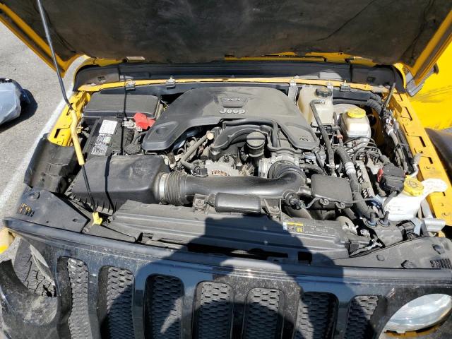 2020 JEEP WRANGLER U 1C4HJXDG1LW189677