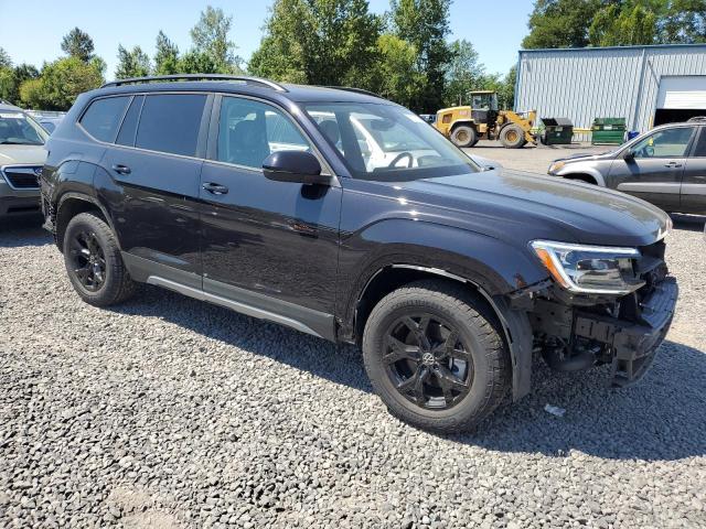 2024 VOLKSWAGEN ATLAS PEAK EDITION SEL 1V2GR2CA7RC591748