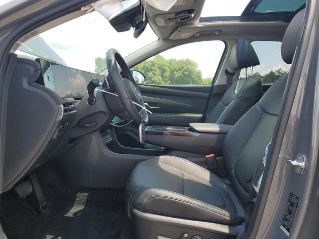 2025 HYUNDAI TUCSON LIMITED 5NMJE3DE6SH445956