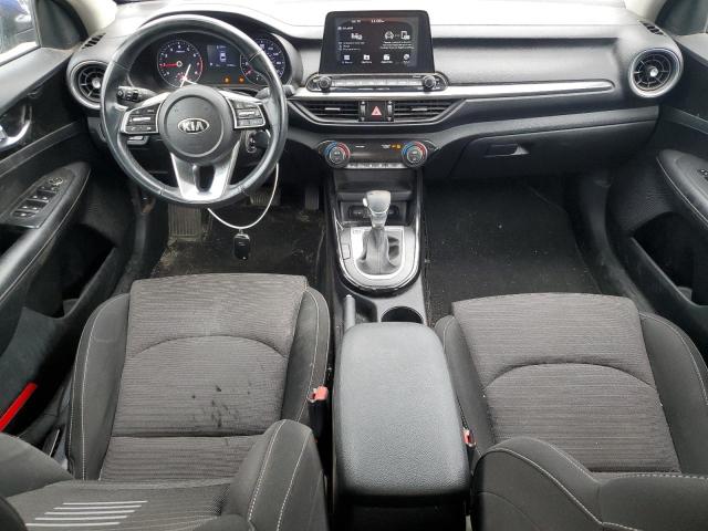2019 KIA FORTE GT LINE 3KPF34AD3KE078194