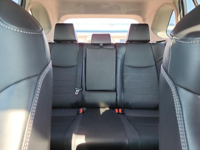 2022 TOYOTA RAV4 XLE P 2T3A1RFV1NC317119