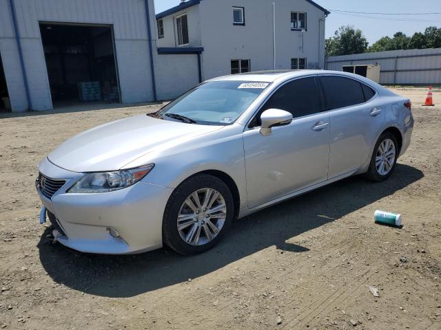 Global Auto Auctions: 2013 LEXUS ES 350