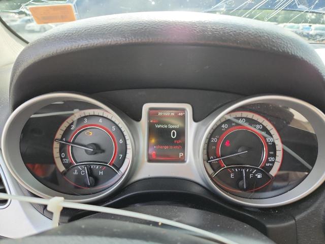 2017 DODGE JOURNEY SE 3C4PDCAB5HT552127