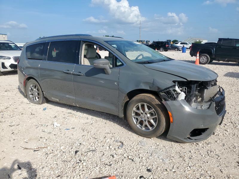 2021 CHRYSLER PACIFICA T 2C4RC1BG0MR592090