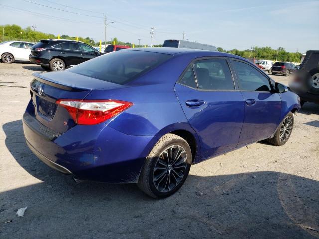 Vin: 5yfburhe0ep077269, lot: 63014555, toyota corolla l 20143