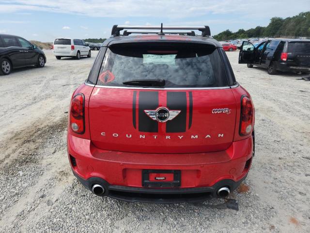2015 MINI COOPER S C WMWZC5C51FWP44342