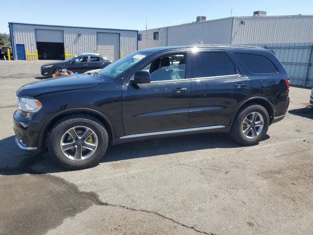 DODGE DURANGO SX