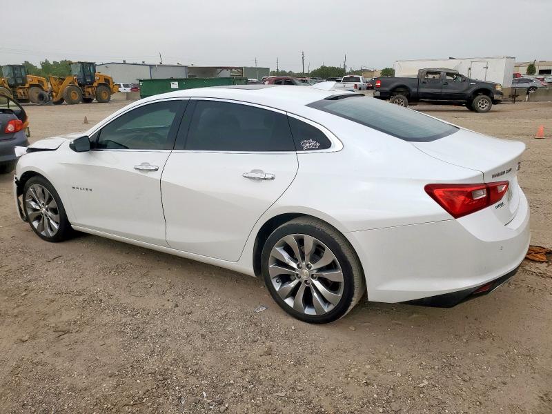 2017 CHEVROLET MALIBU PREMIER - 1G1ZH5SXXHF121367