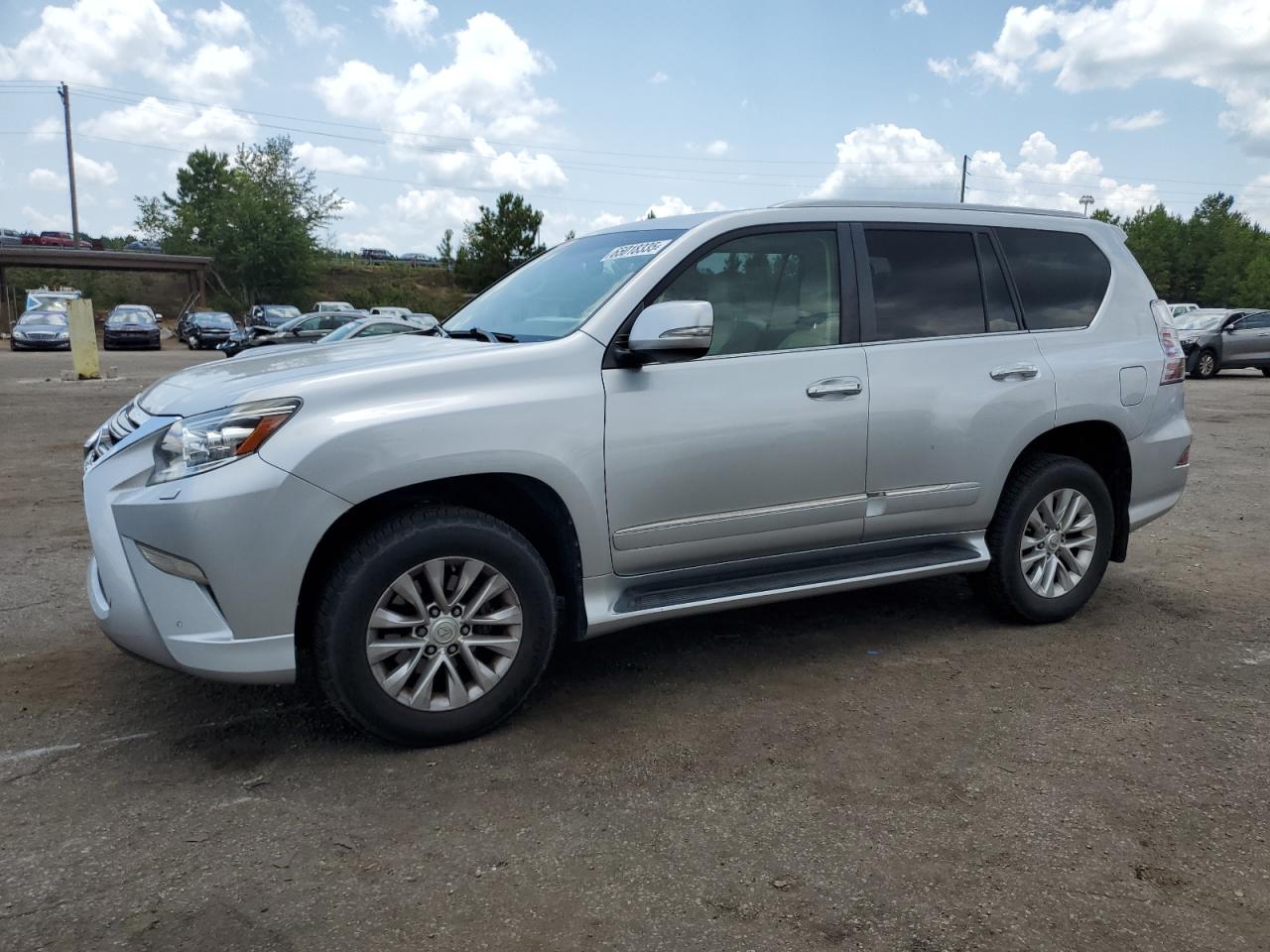 LEXUS GX 460