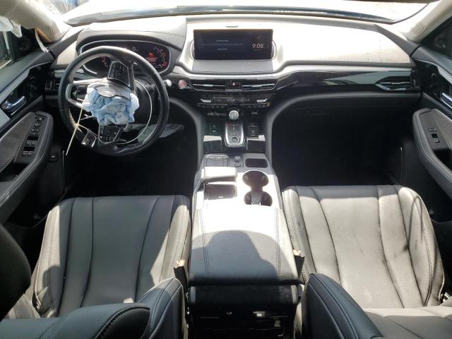 2024 ACURA MDX - 5J8YD9H39RL003597