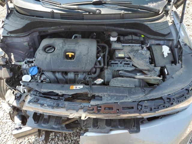 2023 KIA SOUL LX KNDJ23AU1P7884002