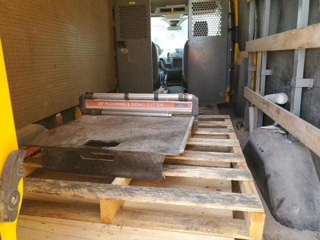 2017 FORD TRANSIT T- #3280638386