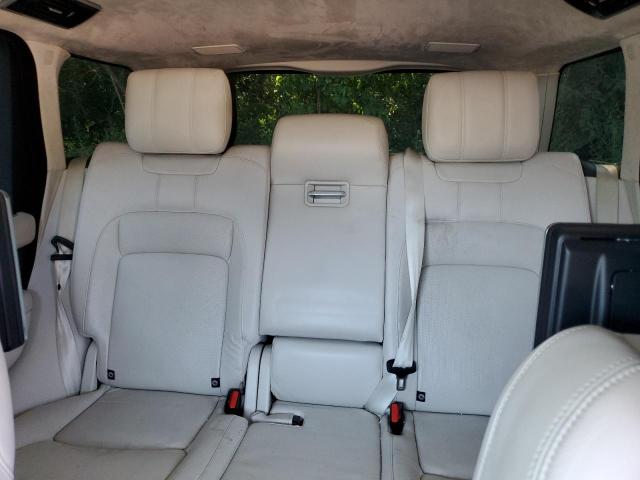 2018 LAND ROVER RANGE ROVE SALGV5RE6JA383166