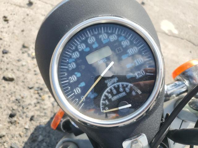 2001 VICTORY MOTORCYCLES V92 C DELU 5VPCD15D613001979