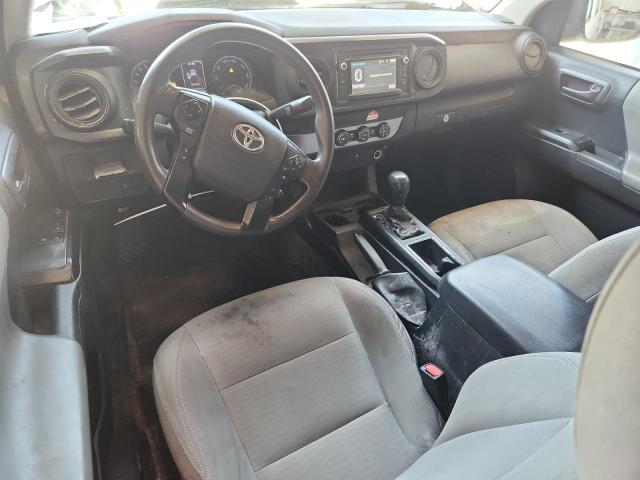 2019 TOYOTA TACOMA ACCESS CAB 5TFRX5GNXKX142237