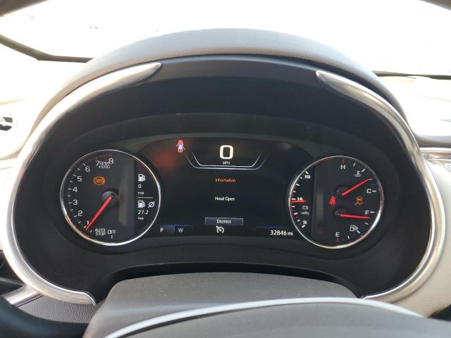 2024 CHEVROLET MALIBU PRE 1G1ZE5ST6RF209968