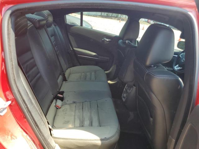 2013 DODGE CHARGER SX - 2C3CDXHGXDH560674