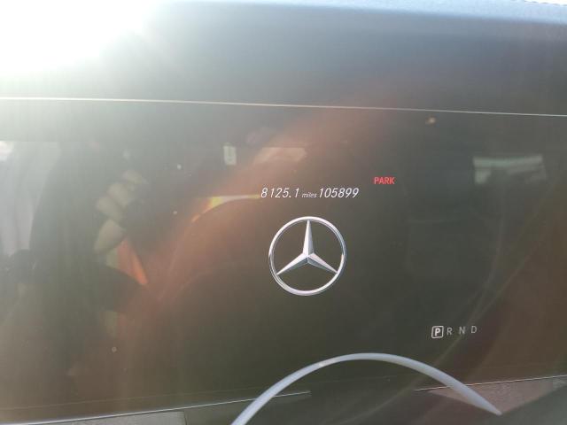 2020 MERCEDES-BENZ AMG GT 53 WDD7X6BB5LA013911