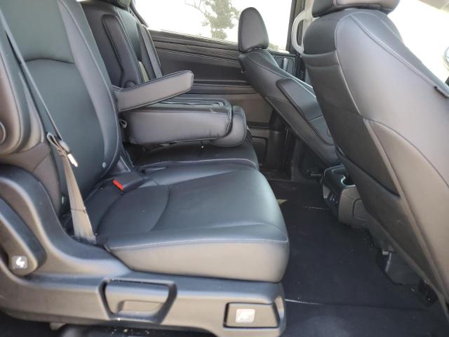 2024 HONDA ODYSSEY TO 5FNRL6H8XRB021352