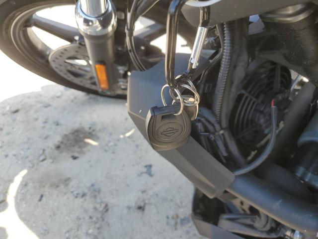 2023 HARLEY-DAVIDSON RH975 - 1HD1ZH112PB314973
